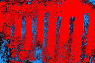 Soyut pejmürde bir doku. Asit grunge arkaplanı, metin veya reklamınız için boşluk resmini kopyala