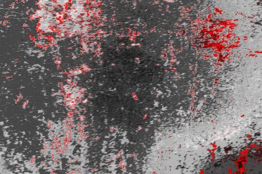 Soyut renk dokusu, grunge arkaplanı, boşluk duvar kağıdını kopyala