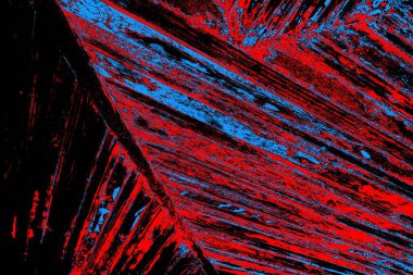 Soyut pejmürde bir doku. Asit grunge arkaplanı, metin veya reklamınız için boşluk resmini kopyala