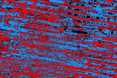 Soyut çılgın doku. koyu asit grunge arkaplanı, boşluk duvar kağıdını kopyala 