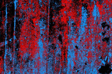 Soyut pejmürde bir doku. Asit grunge arkaplanı, metin veya reklamınız için boşluk resmini kopyala