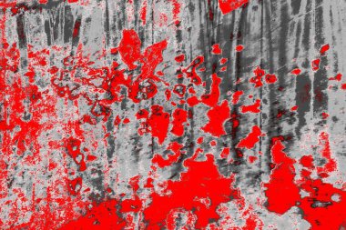 Soyut renk dokusu, grunge arkaplanı, boşluk duvar kağıdını kopyala