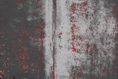 Soyut arkaplan. monokrom dokusu. resim siyah ve beyaz tonları içerir.