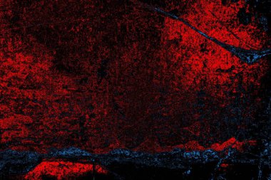 Soyut pejmürde bir doku. Asit grunge arkaplanı, metin veya reklamınız için boşluk resmini kopyala