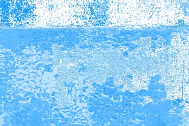Soyut mavi doku, grunge arkaplan, boşluk duvar kağıdını kopyala
