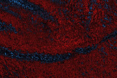 Soyut çılgın doku. koyu asit grunge arkaplanı, boşluk duvar kağıdını kopyala 