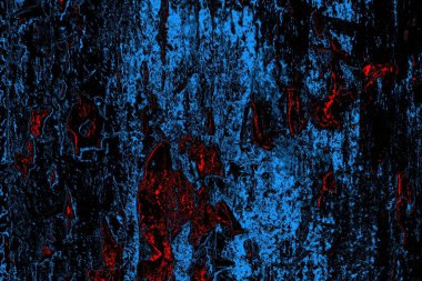 Soyut arkaplan. Monokrom dokusu. Resim siyah tonları da içerir.