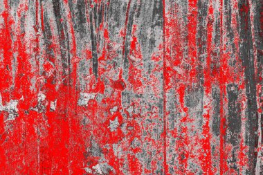 Soyut renk dokusu, grunge arkaplanı, boşluk duvar kağıdını kopyala