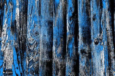 Soyut mavi doku, grunge arkaplan, boşluk duvar kağıdını kopyala