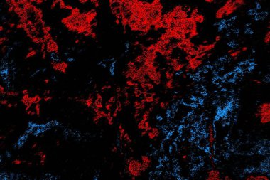 Soyut arkaplan renkli modern desen 