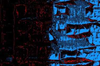 Soyut renk dokusu, grunge arkaplanı, boşluk duvar kağıdını kopyala