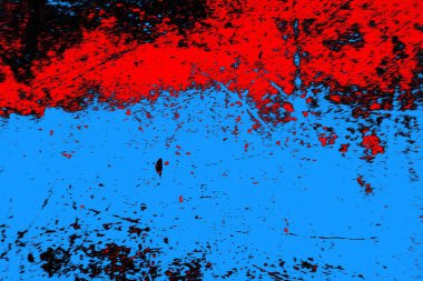 Soyut pejmürde bir doku. Asit grunge arkaplanı, metin veya reklamınız için boşluk resmini kopyala