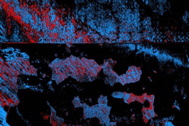 Soyut arkaplan renkli modern desen 