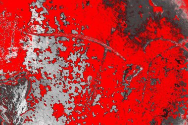 Soyut renk dokusu, grunge arkaplanı, boşluk duvar kağıdını kopyala