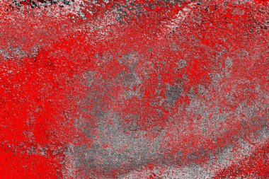 Soyut arkaplan. monokrom dokusu. resim kırmızı tonları içerir.