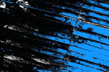 Soyut mavi doku, grunge arkaplan, boşluk duvar kağıdını kopyala