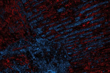 Soyut arkaplan. Monokrom dokusu. Resim siyah tonları da içerir.