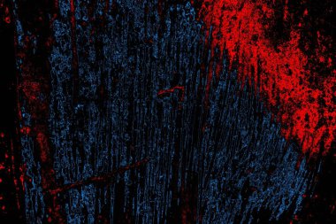 Soyut renk dokusu, grunge arkaplanı, boşluk duvar kağıdını kopyala