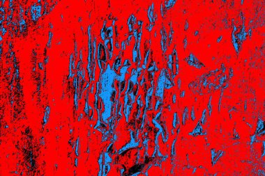 Soyut çılgın doku. Asit grunge arkaplanı, boşluk duvar kağıdını kopyala 