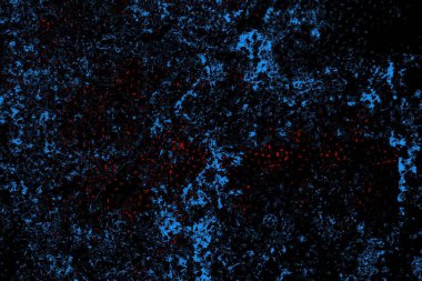 Soyut renk dokusu, grunge arkaplanı, boşluk duvar kağıdını kopyala