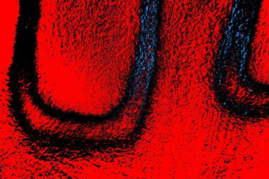 Soyut pejmürde bir doku. Asit grunge arkaplanı, metin veya reklamınız için boşluk resmini kopyala