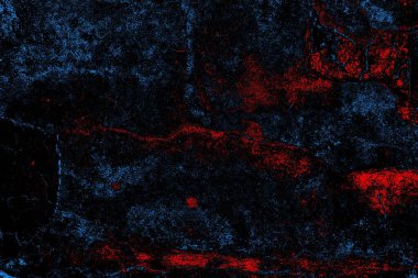 Soyut çılgın doku. koyu asit grunge arkaplanı, boşluk duvar kağıdını kopyala 