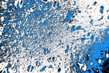 Boşluk duvar kağıdını kopyala, grunge arkaplanı, soyut doku arkaplanı