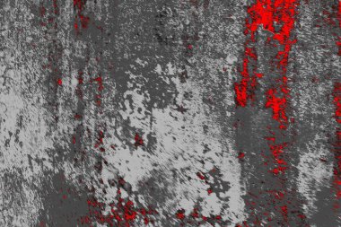 Soyut renk dokusu, grunge arkaplanı, boşluk duvar kağıdını kopyala