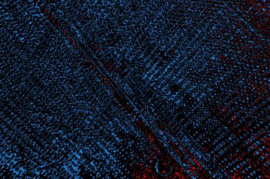 Soyut arkaplan. monokrom dokusu. resim kırmızı tonları içerir.