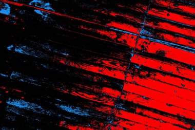 Soyut çılgın doku. Neon asit grunge arkaplanı, boşluk duvar kağıdını kopyala 