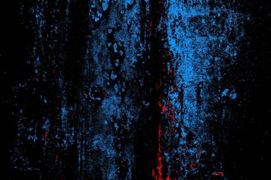 Soyut renk dokusu, grunge arkaplanı, boşluk duvar kağıdını kopyala