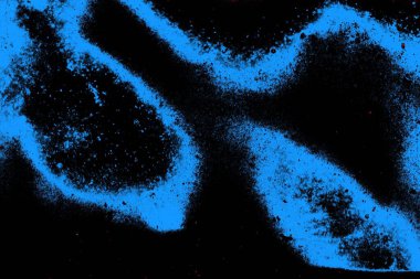 Soyut pejmürde bir doku. Asit grunge arkaplanı, metin veya reklamınız için boşluk resmini kopyala