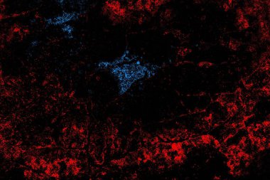 Soyut arkaplan. Monokrom dokusu. Resim siyah tonları da içerir.