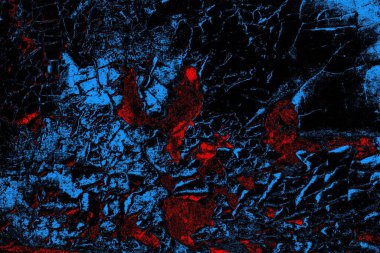 Soyut çılgın doku. koyu asit grunge arkaplanı, boşluk duvar kağıdını kopyala 