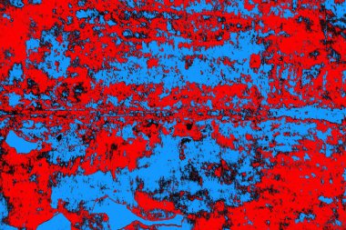 Soyut pejmürde bir doku. Asit grunge arkaplanı, metin veya reklamınız için boşluk resmini kopyala