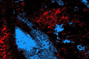 Soyut renk dokusu, grunge arkaplanı, boşluk duvar kağıdını kopyala