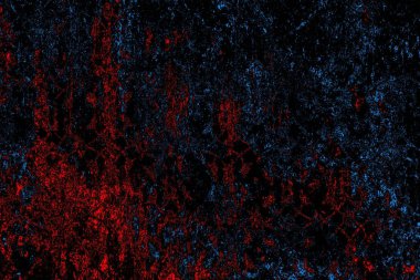 Soyut arkaplan renkli modern desen 