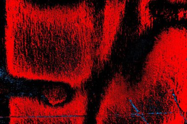 Soyut pejmürde bir doku. Asit grunge arkaplanı, metin veya reklamınız için boşluk resmini kopyala