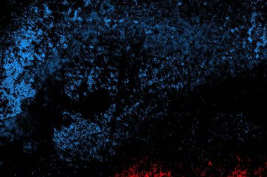 Soyut pejmürde bir doku. Asit grunge arkaplanı, metin veya reklamınız için boşluk resmini kopyala