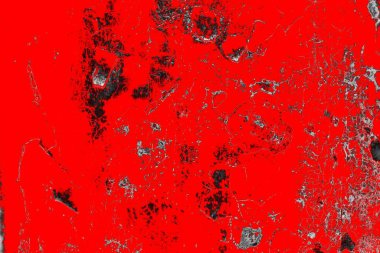 Soyut arkaplan. monokrom dokusu. resim kırmızı tonları içerir.