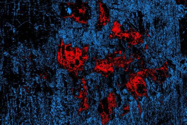 Soyut arkaplan. Monokrom dokusu. Resim siyah tonları da içerir.