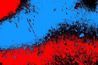 Soyut pejmürde bir doku. Asit grunge arkaplanı, metin veya reklamınız için boşluk resmini kopyala