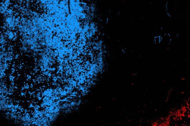 Soyut arkaplan. Monokrom dokusu. Resim siyah tonları da içerir.