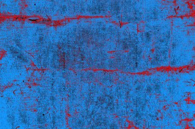 Soyut pejmürde bir doku. Asit grunge arkaplanı, metin veya reklamınız için boşluk resmini kopyala