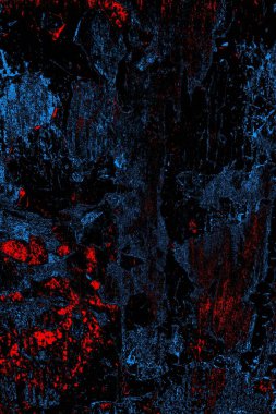 Soyut renk dokusu, grunge arkaplanı, boşluk duvar kağıdını kopyala