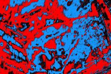 Soyut pejmürde bir doku. Asit grunge arkaplanı, metin veya reklamınız için boşluk resmini kopyala