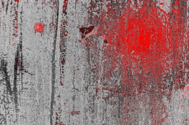 Soyut arkaplan. monokrom dokusu. resim siyah ve beyaz tonları içerir.