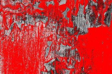 Soyut arkaplan. monokrom dokusu. resim kırmızı tonları içerir.