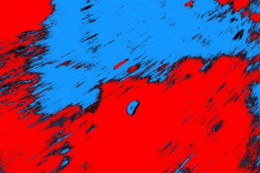 Soyut çılgın doku. Asit grunge arkaplanı, boşluk duvar kağıdını kopyala 