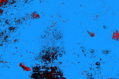 Soyut arkaplan renkli modern desen 